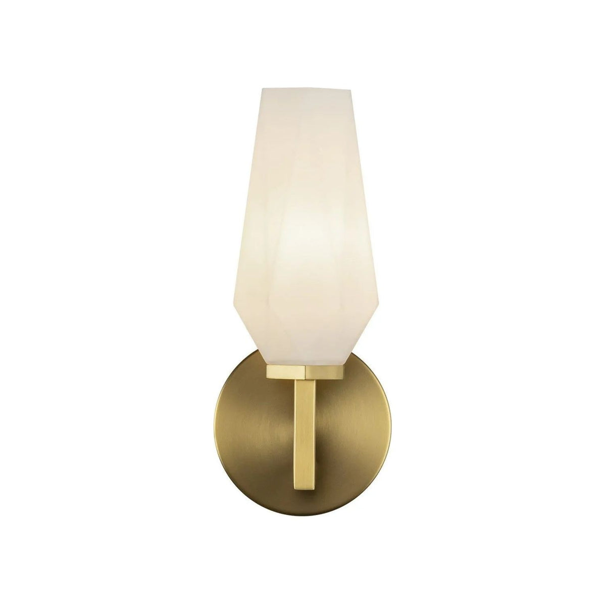 Alora Lighting - Krysta Wall Vanity - WV424110BGOP | Montreal Lighting & Hardware