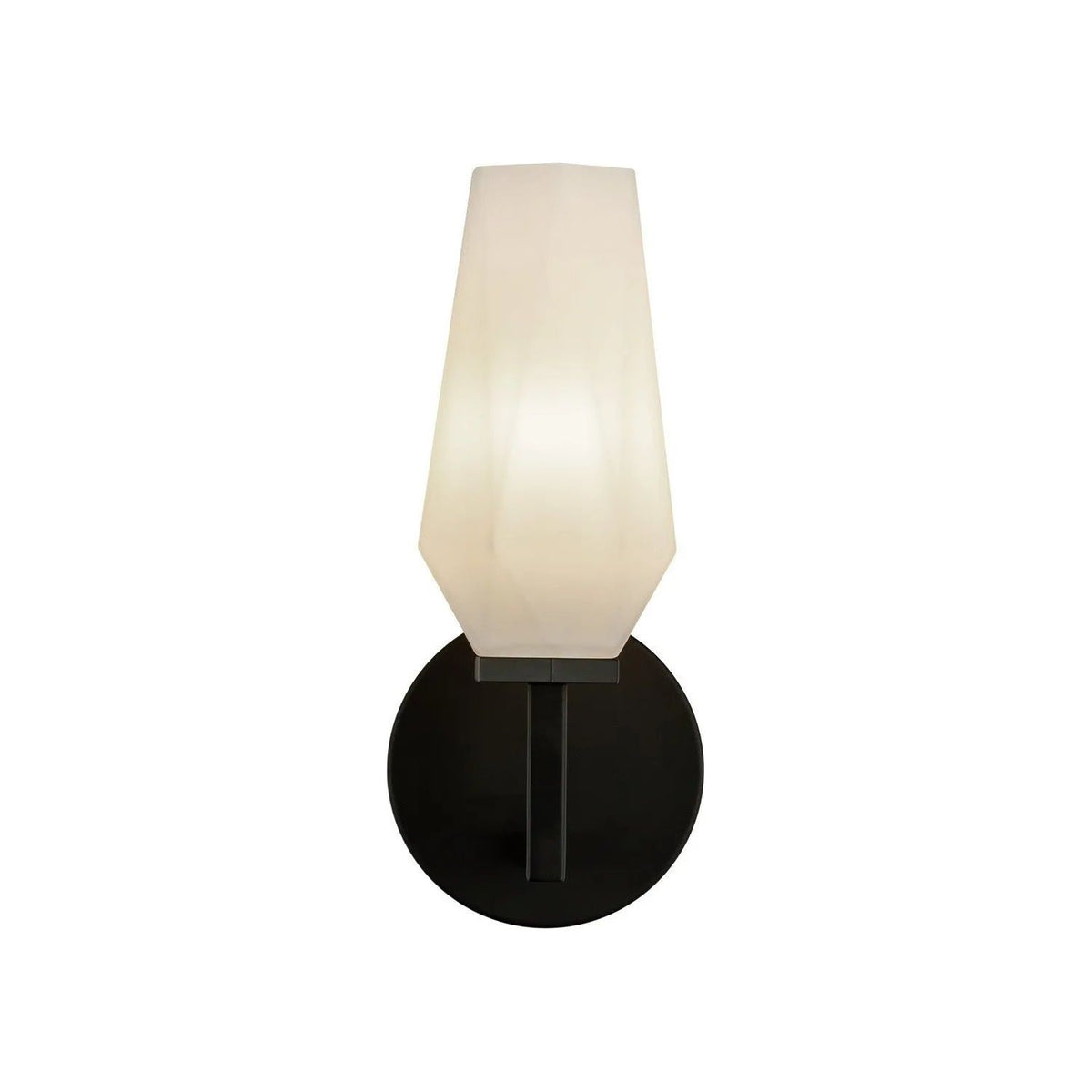 Alora Lighting - Krysta Wall Vanity - WV424110MBOP | Montreal Lighting & Hardware