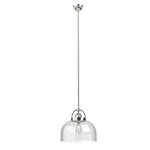 Alora Lighting - Lancaster Pendant - PD461101AG | Montreal Lighting & Hardware