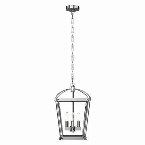 Alora Lighting - Manor Lantern - PD312212PC | Montreal Lighting & Hardware