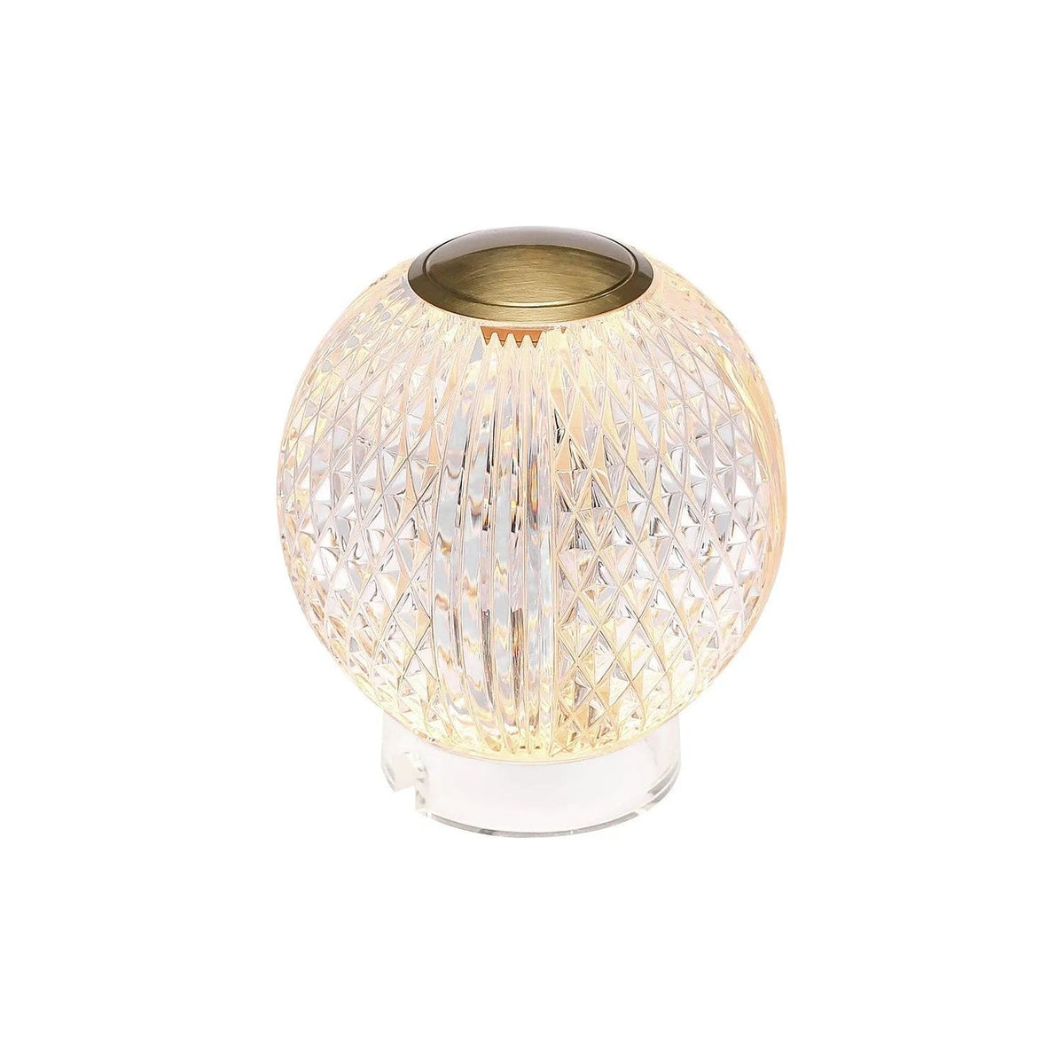 Alora Lighting - Marni Portable Table Lamp - TL321903NB | Montreal Lighting & Hardware