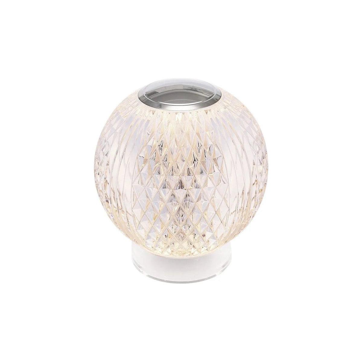 Alora Lighting - Marni Portable Table Lamp - TL321903PN | Montreal Lighting & Hardware