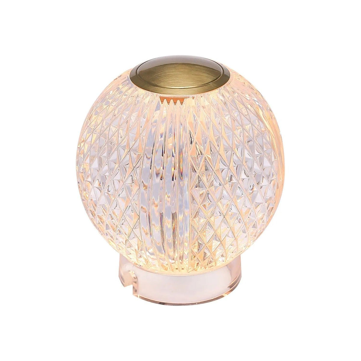 Alora Lighting - Marni Portable Table Lamp - TL321904NB | Montreal Lighting & Hardware