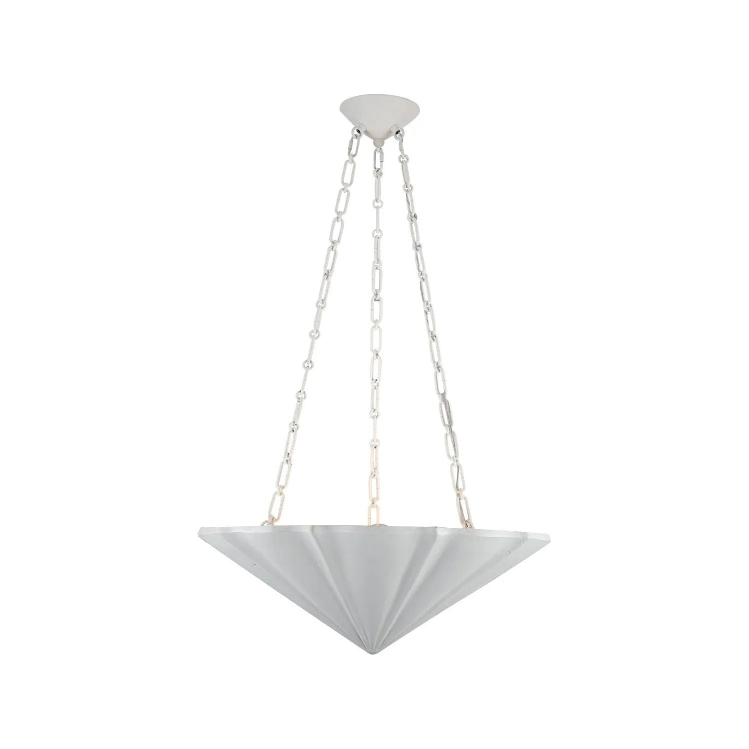 Alora Lighting - Martine Chandelier - CH352323AW | Montreal Lighting & Hardware