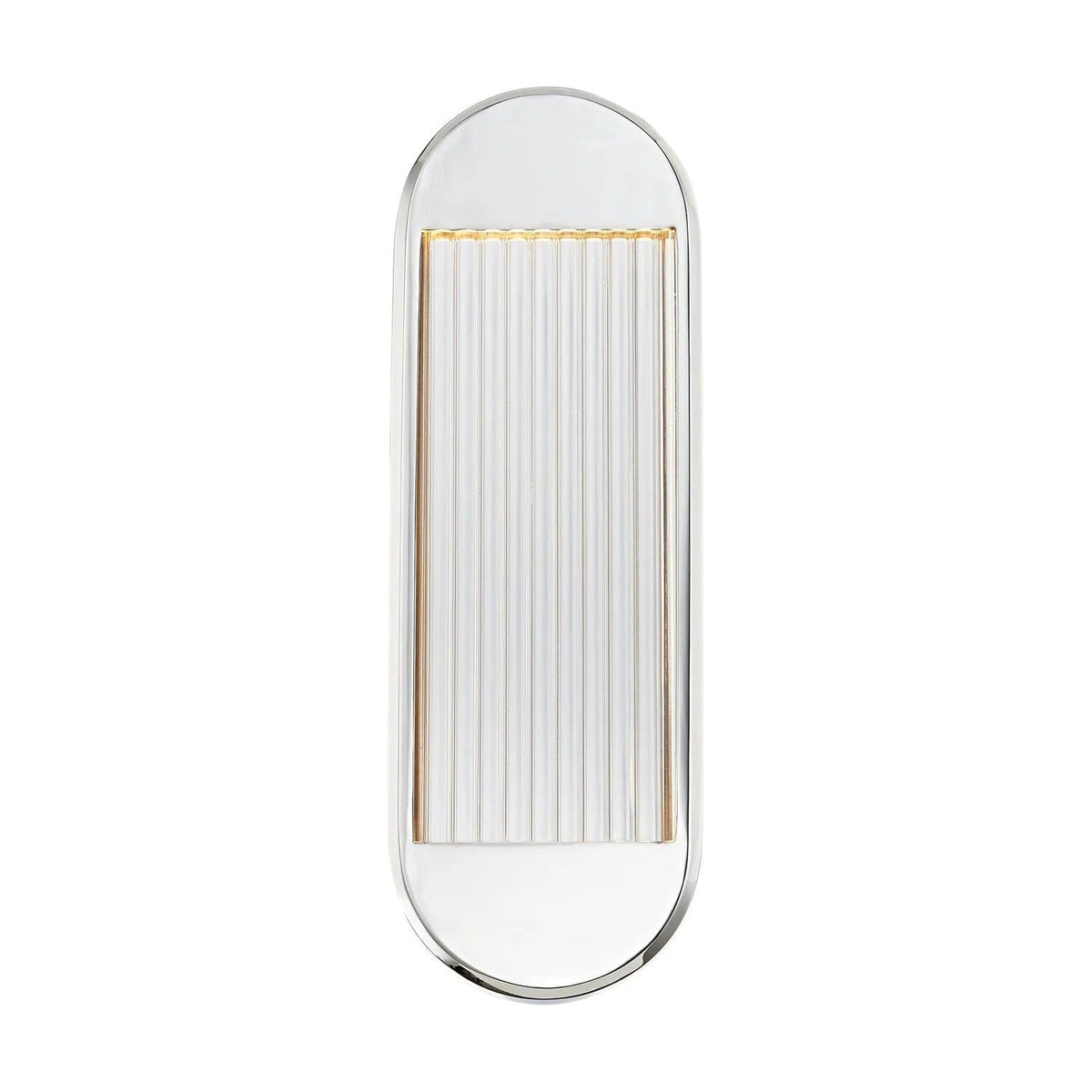 Alora Lighting - Palais LED Vanity - WV330216PN | Montreal Lighting & Hardware