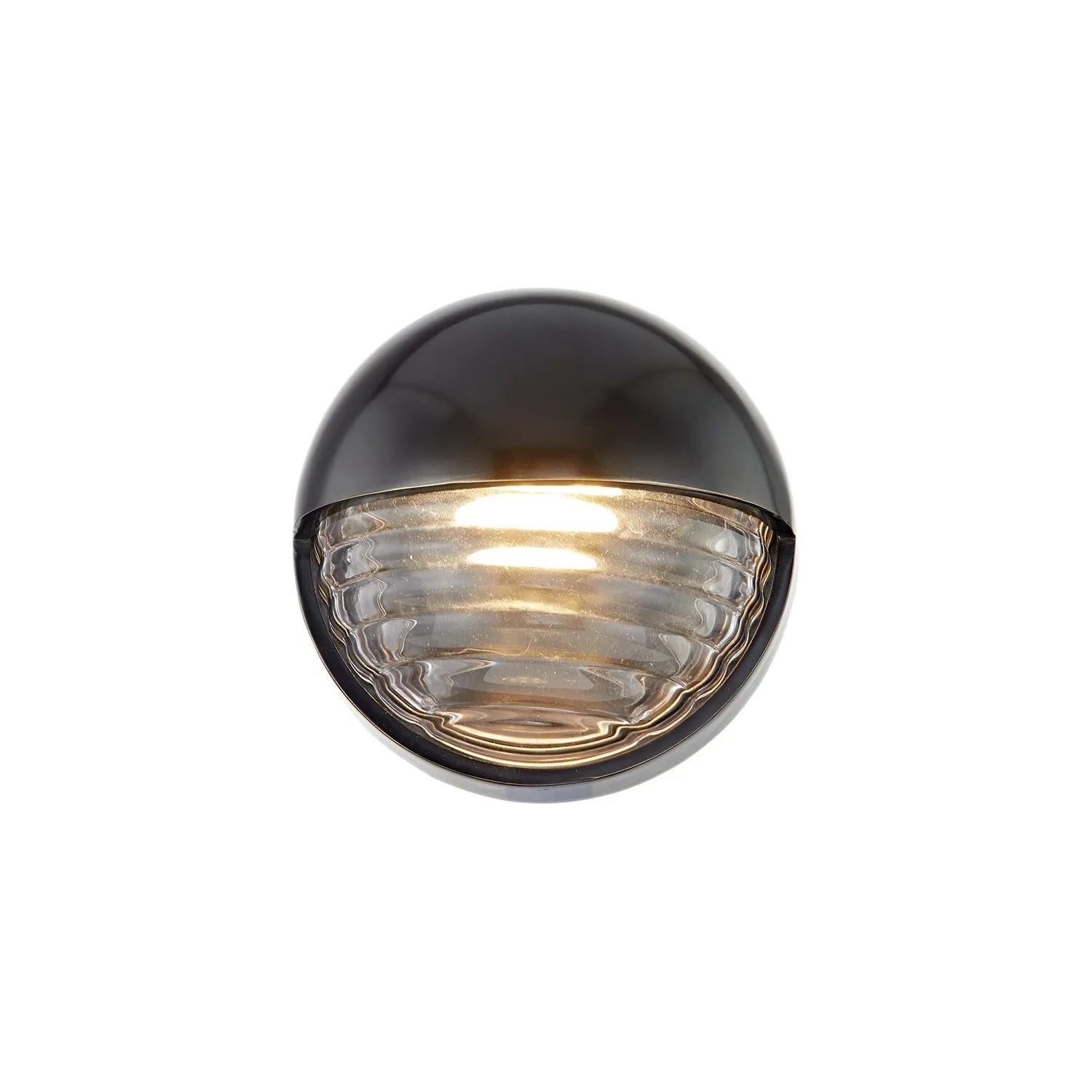 Alora Lighting - Palais LED Wall Sconce - WV330106UBCR | Montreal Lighting & Hardware