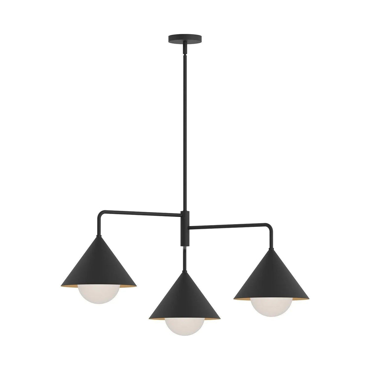 Alora Lighting - Remy Chandelier - CH485245MBOP | Montreal Lighting & Hardware