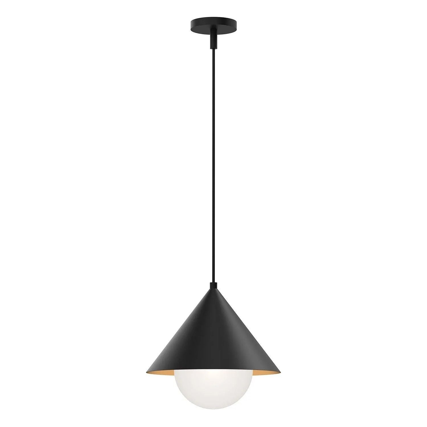 Alora Lighting - Remy Pendant - PD485214MBOP | Montreal Lighting & Hardware