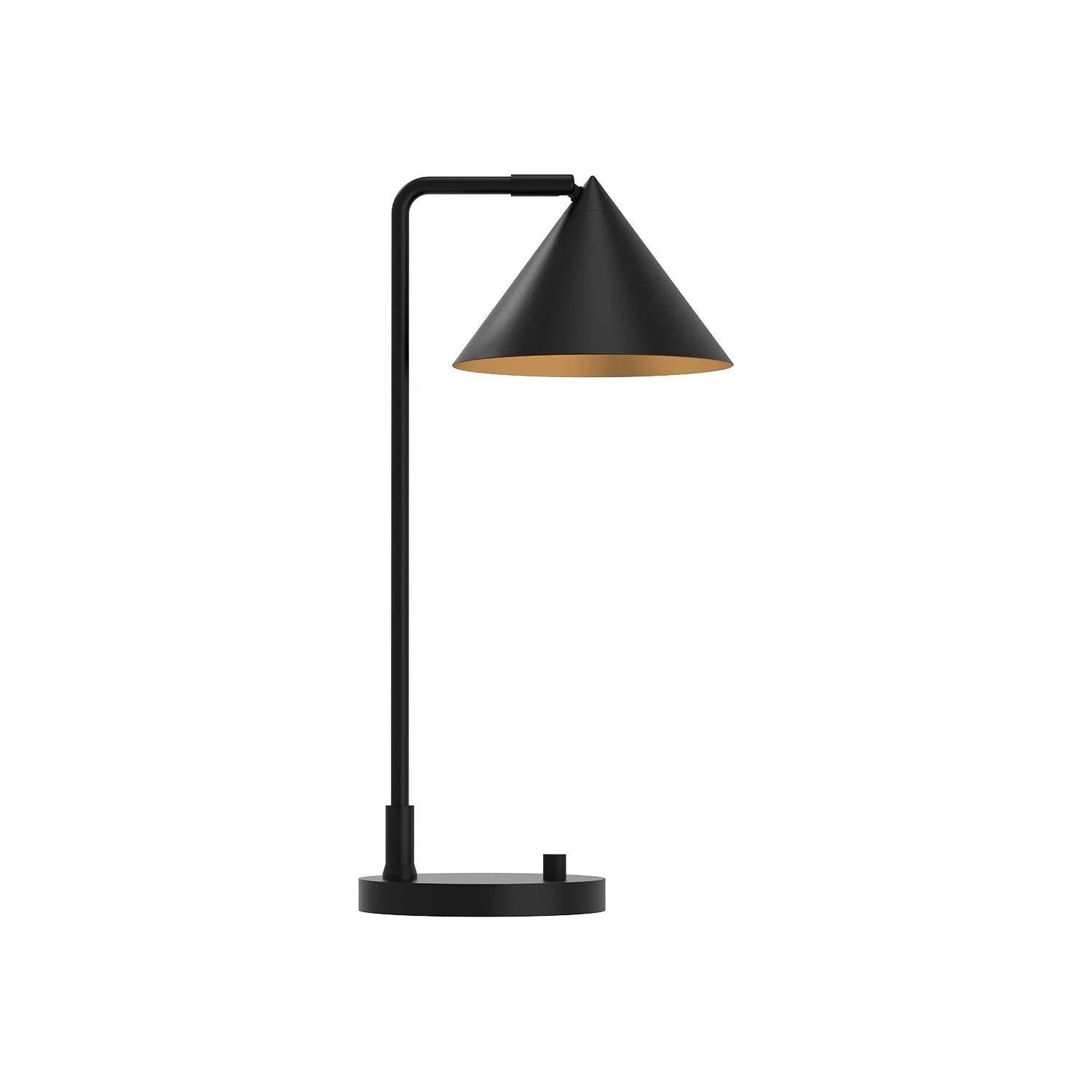 Alora Lighting - Remy Table Lamp - TL485020MB | Montreal Lighting & Hardware