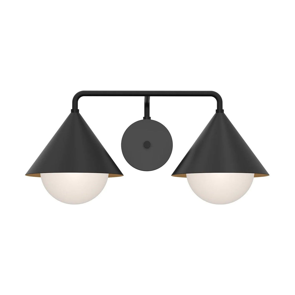 Alora Lighting - Remy Vanity - VL485221MBOP | Montreal Lighting & Hardware