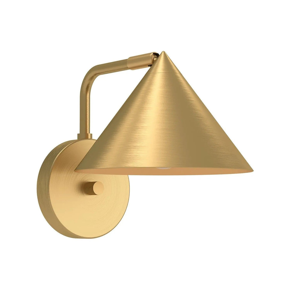 Alora Lighting - Remy Wall Sconce - WV485007BG | Montreal Lighting & Hardware