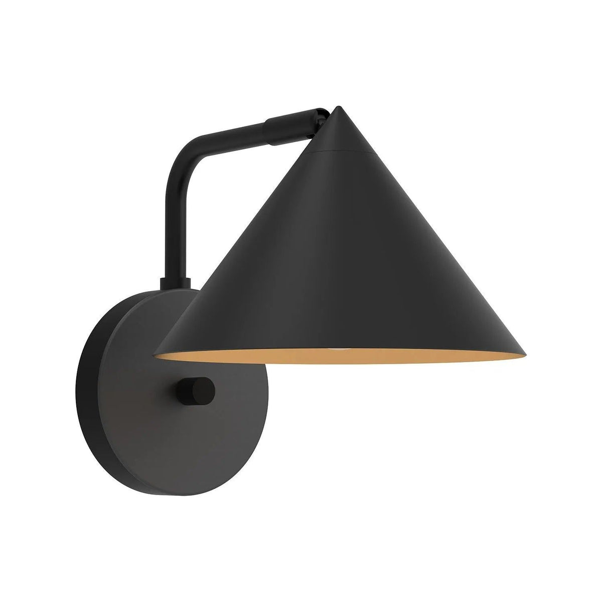 Alora Lighting - Remy Wall Sconce - WV485007MB | Montreal Lighting & Hardware