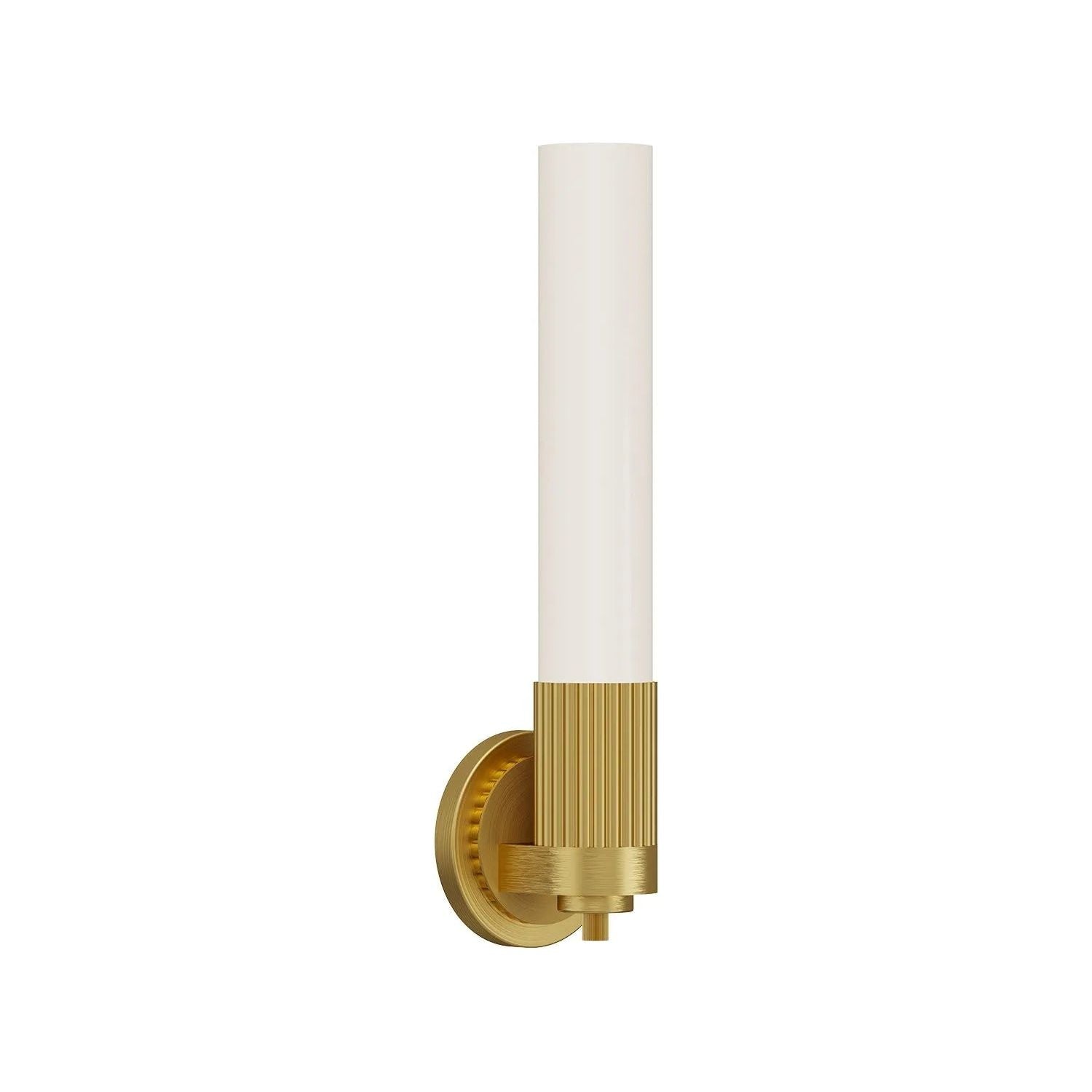 Alora Lighting - Rue Wall Sconce - WV416101BG | Montreal Lighting & Hardware