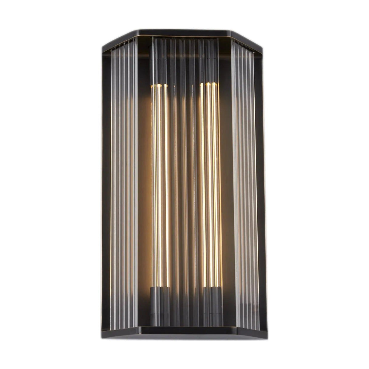 Alora Lighting - Sabre LED Vanity - WV339216UBCR | Montreal Lighting & Hardware