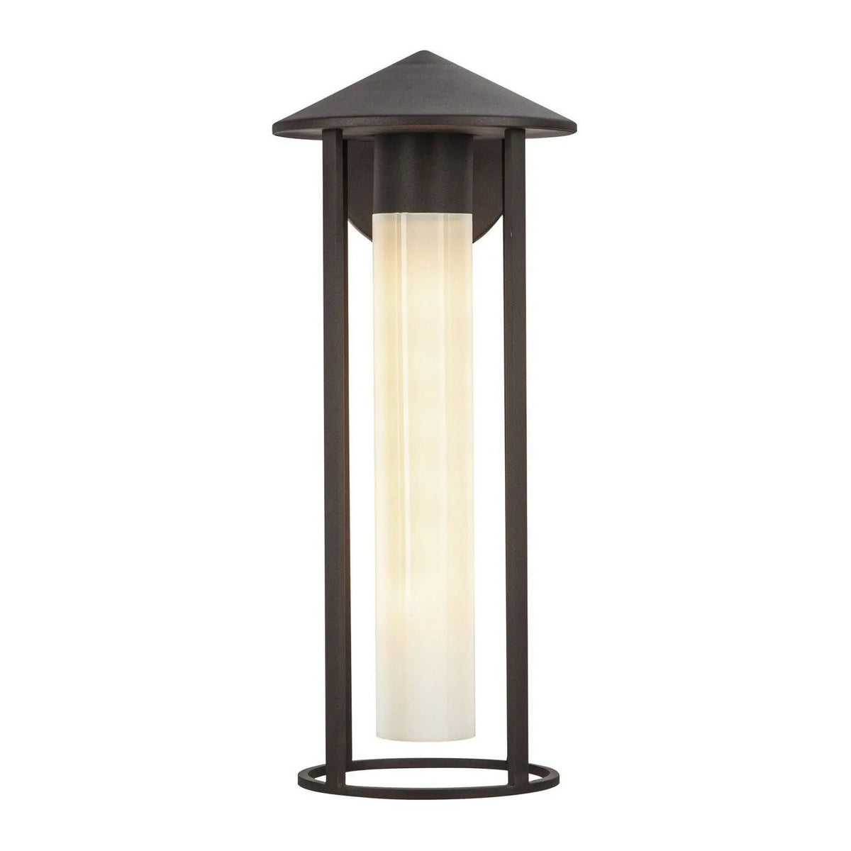 Alora Lighting - Tenko Exterior Wall Mount - EW526318BZGO | Montreal Lighting & Hardware