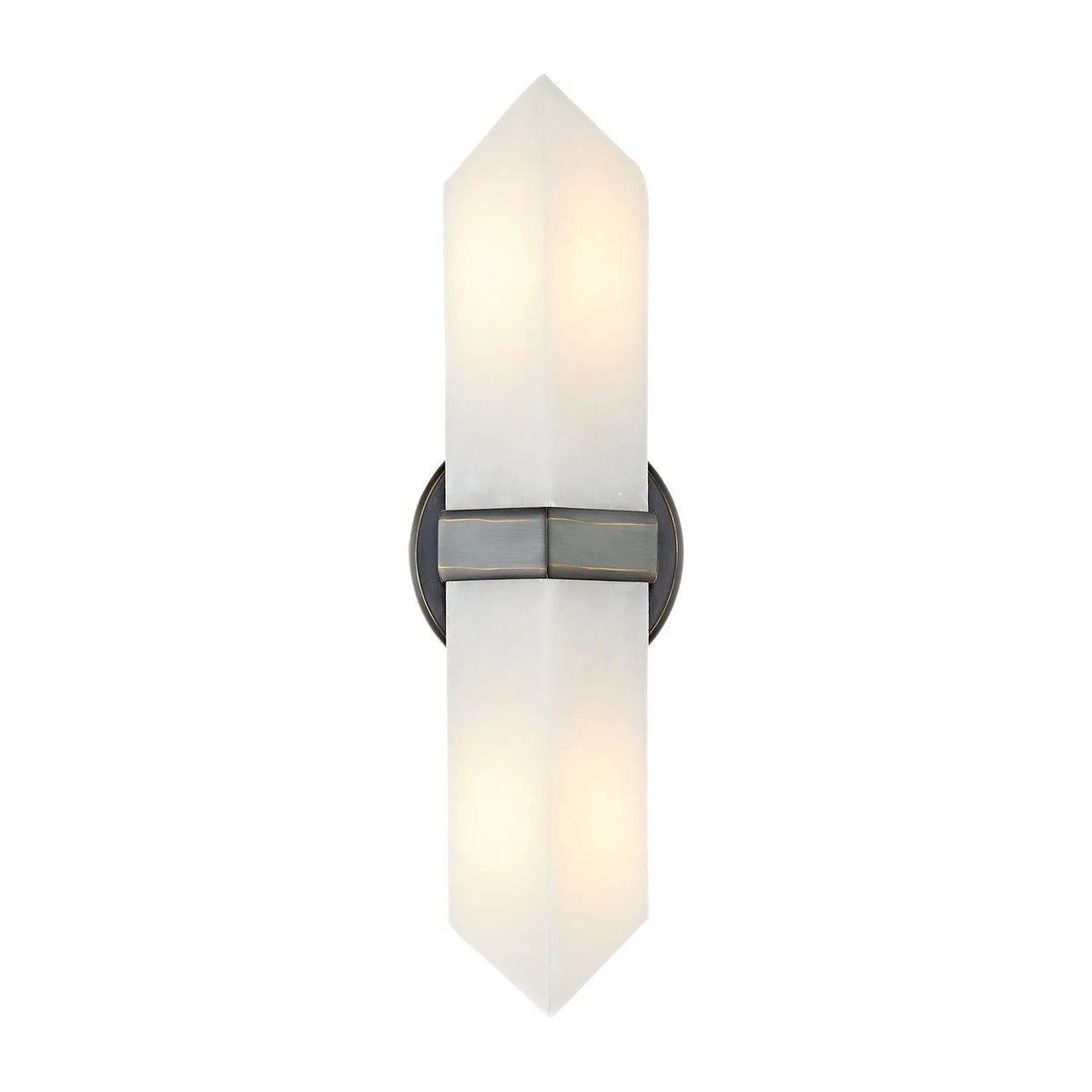 Alora Lighting - Valencia Vanity - WV334215UBAR | Montreal Lighting & Hardware