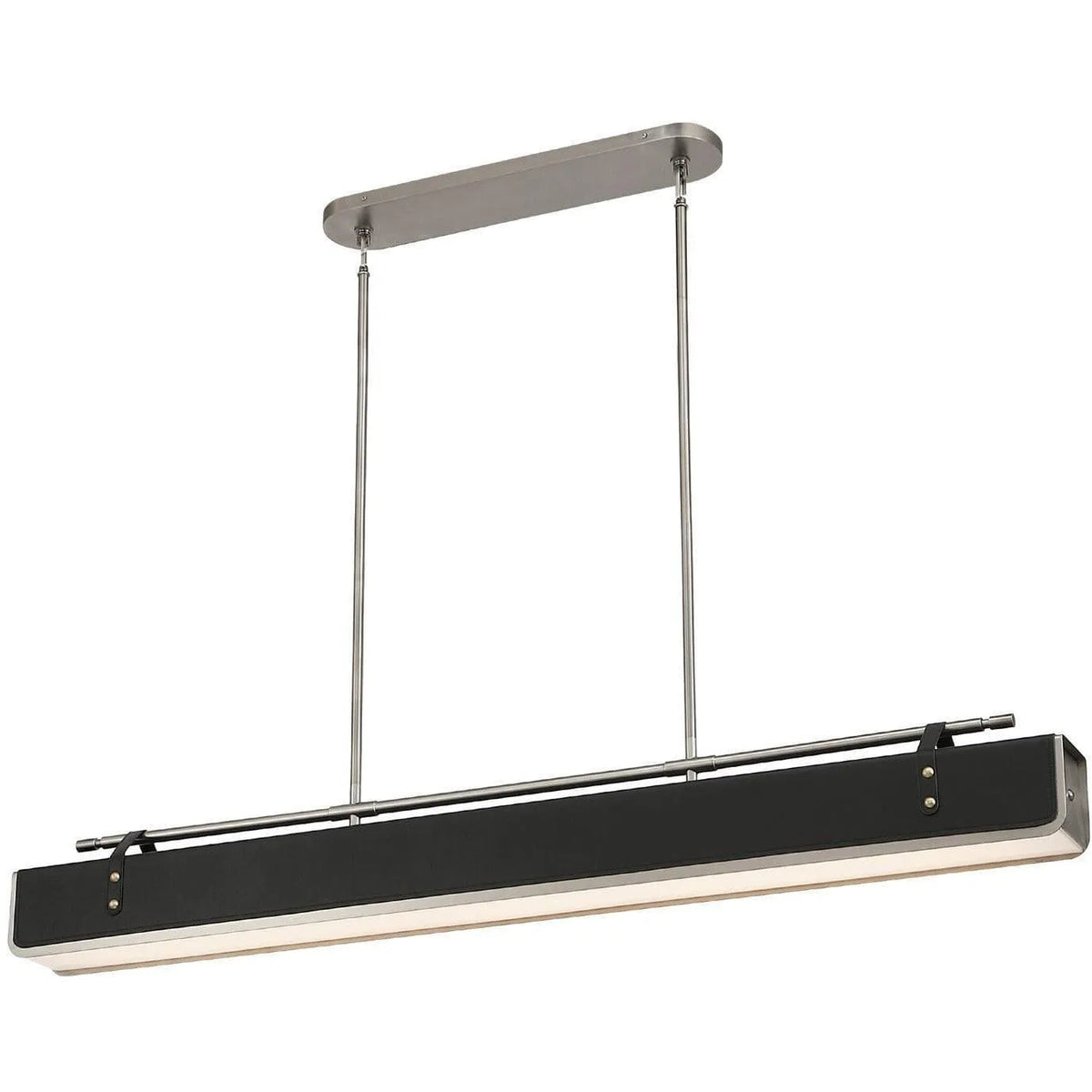 Alora Lighting - Valise LED Pendant - PD307960ANTL | Montreal Lighting & Hardware