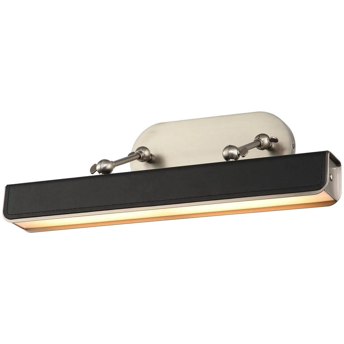 Alora Lighting - Valise LED Picture Light - PL307919ANTL | Montreal Lighting & Hardware