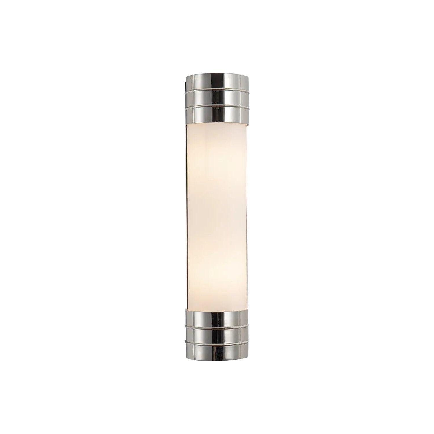 Alora Lighting - Willard Vanity - WV348218PNOP | Montreal Lighting & Hardware