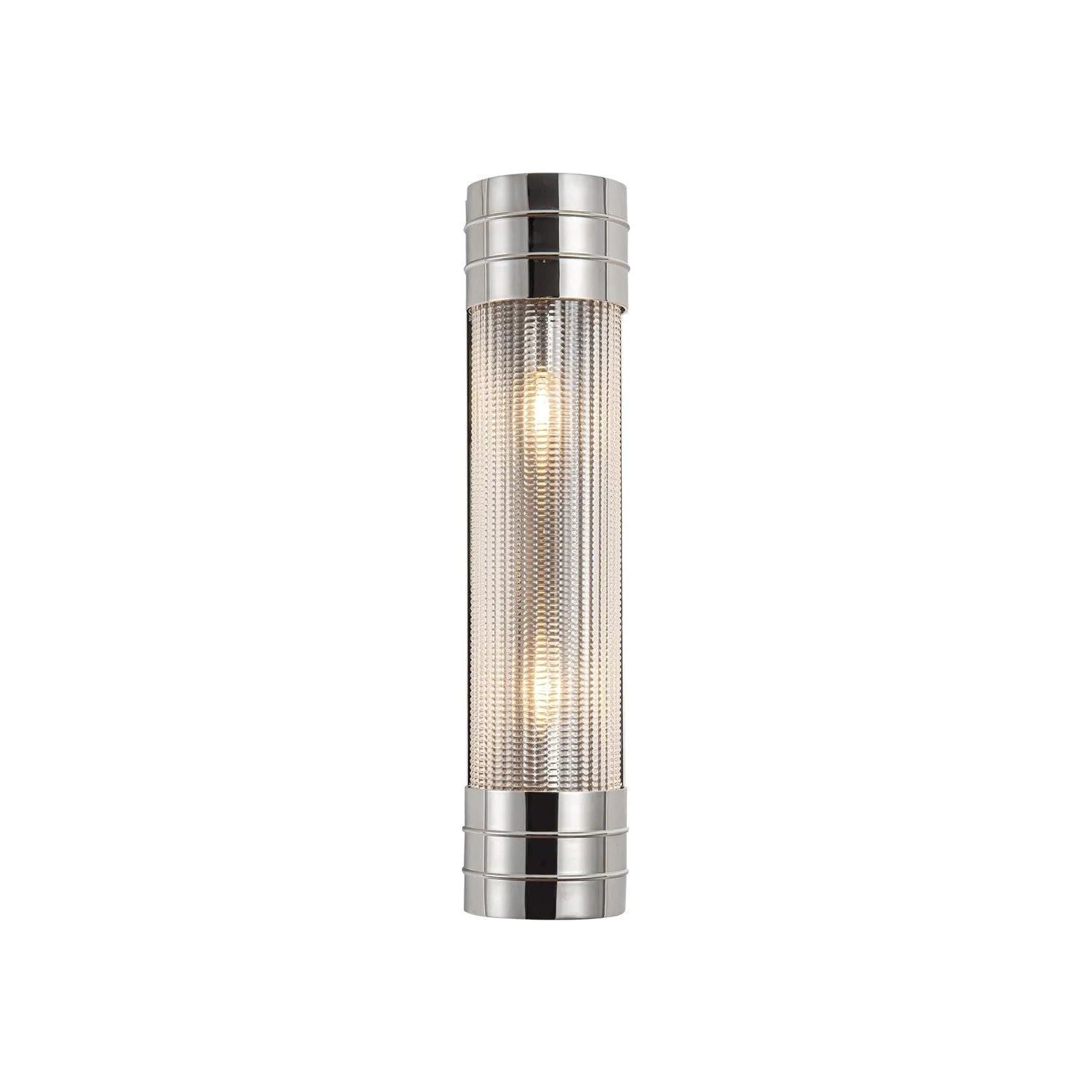 Alora Lighting - Willard Vanity - WV348218PNPG | Montreal Lighting & Hardware