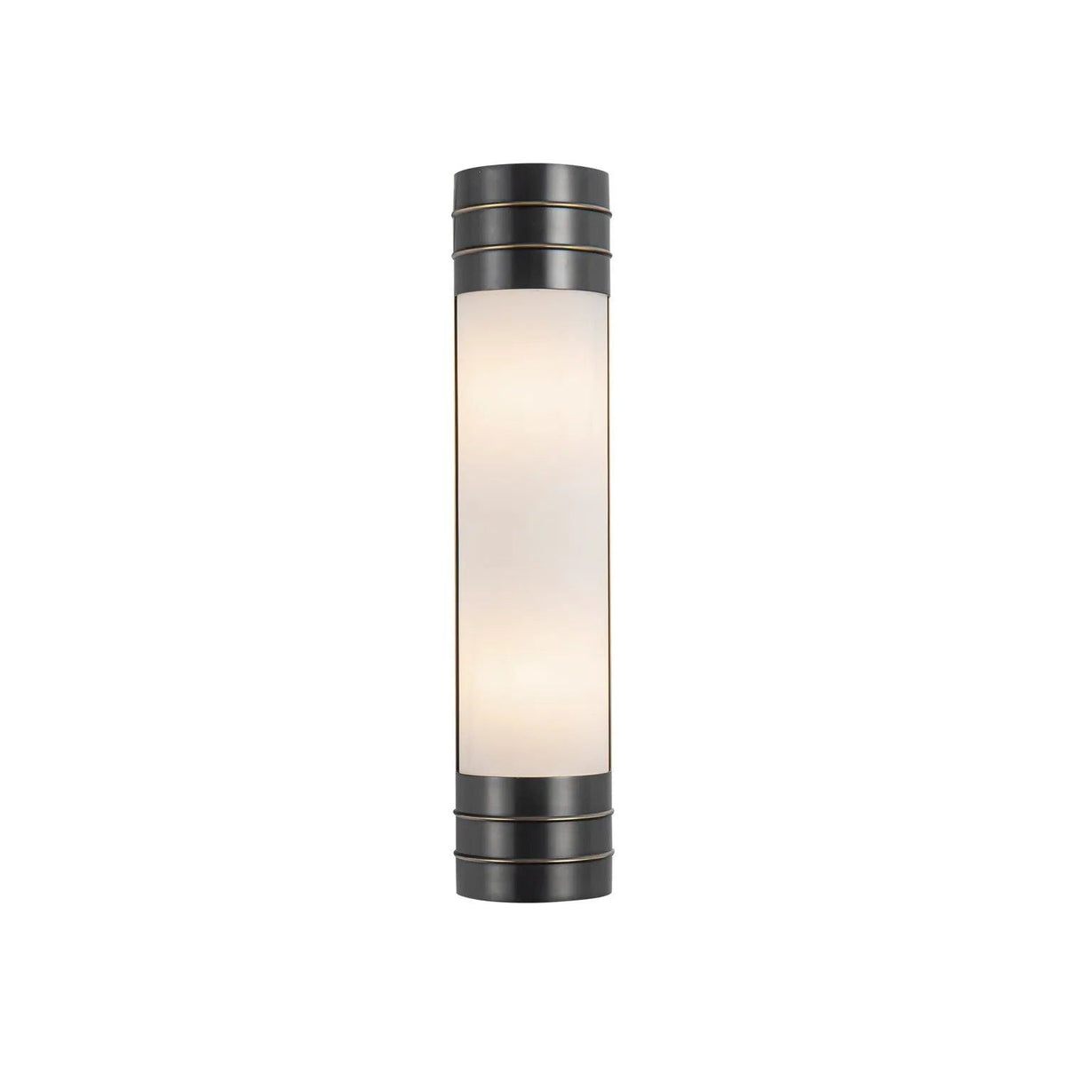 Alora Lighting - Willard Vanity - WV348218UBOP | Montreal Lighting & Hardware