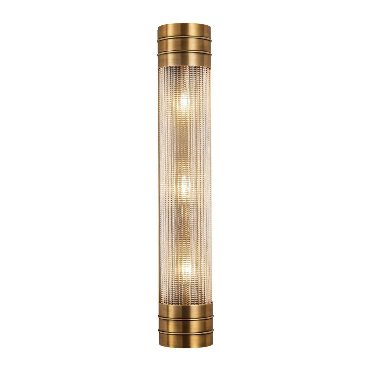 Alora Lighting - Willard Vanity - WV348224VBPG | Montreal Lighting & Hardware