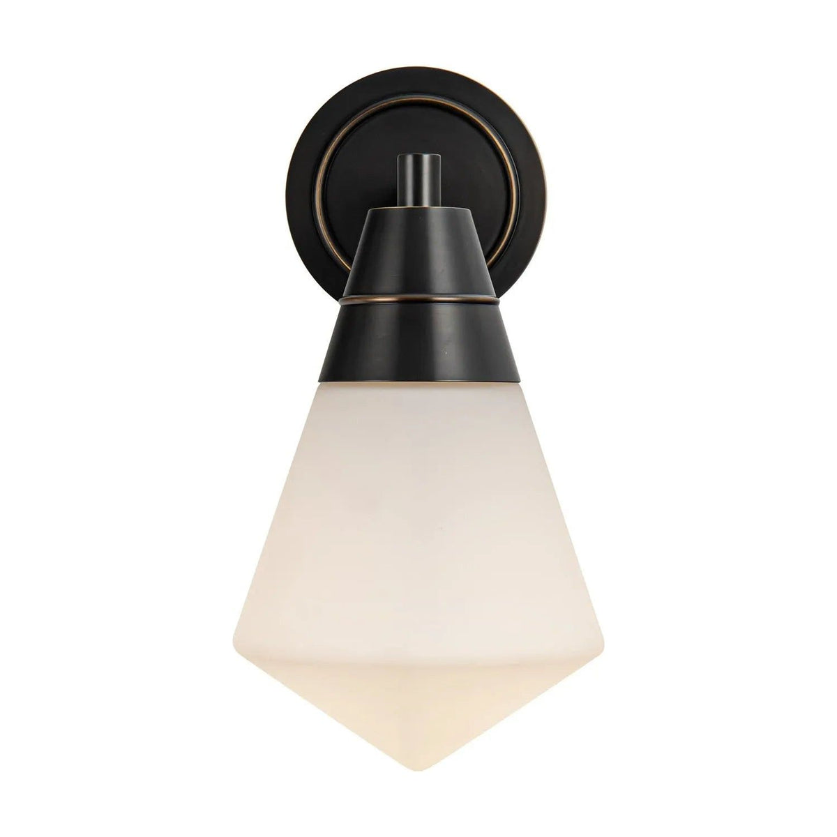 Alora Lighting - Willard Wall Sconce - WV348106UBOP | Montreal Lighting & Hardware