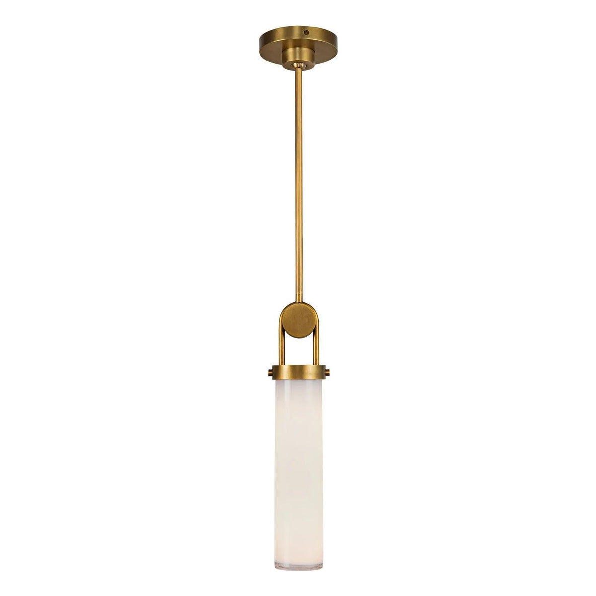 Alora Lighting - Wynwood Pendant - PD355015VBGO | Montreal Lighting & Hardware