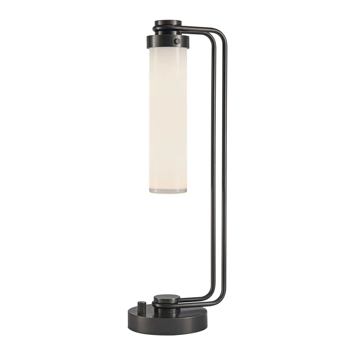 Alora Lighting - Wynwood Table Lamp - TL355022UBGO | Montreal Lighting & Hardware