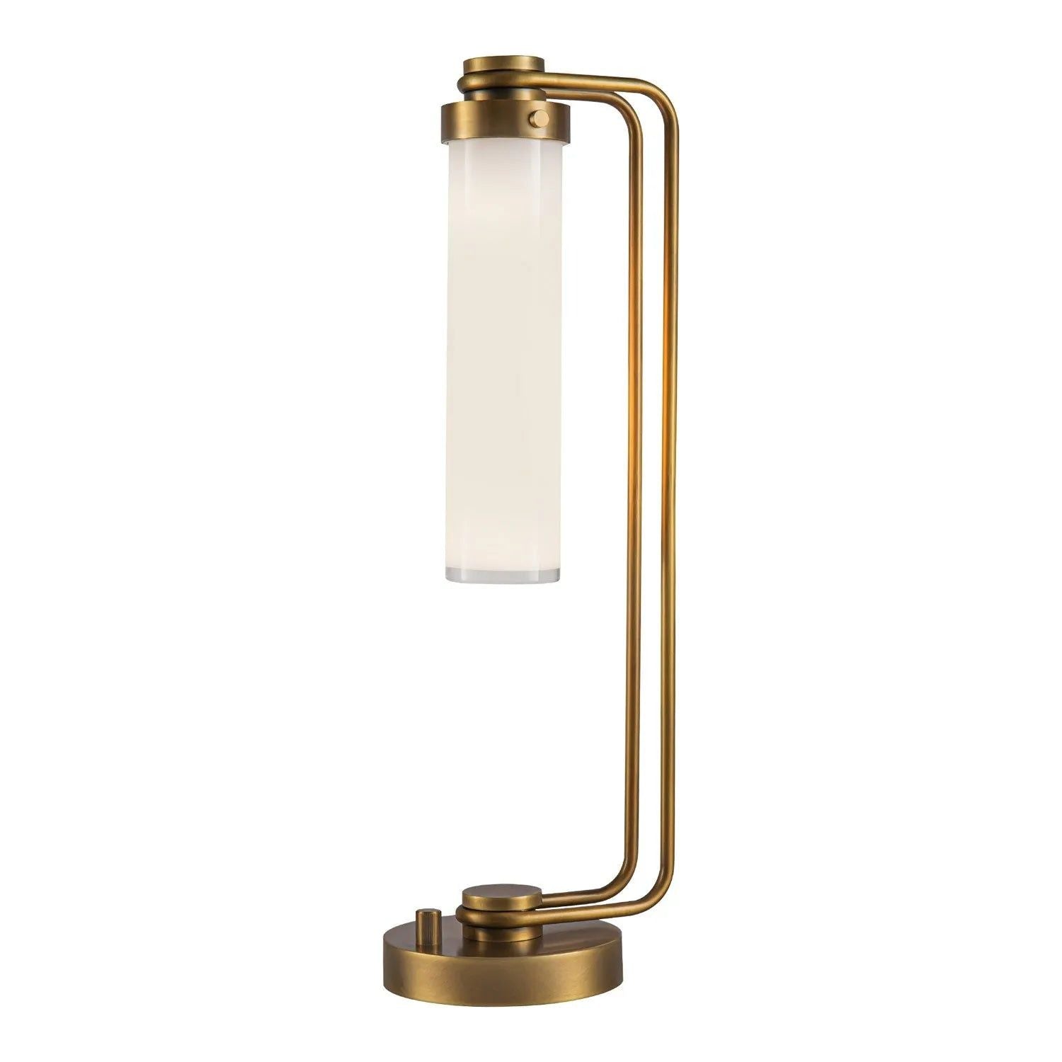 Alora Lighting - Wynwood Table Lamp - TL355022VBGO | Montreal Lighting & Hardware