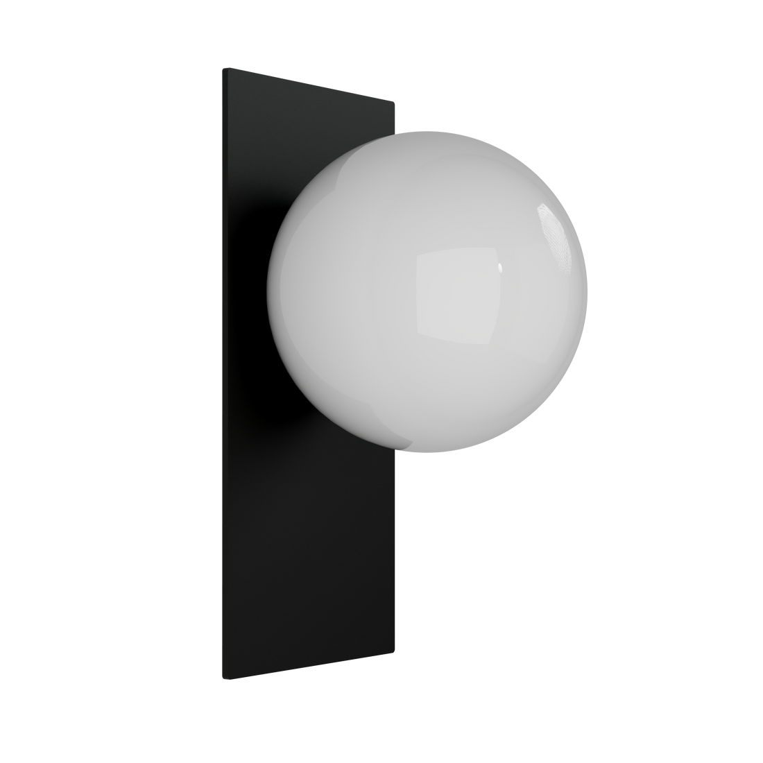 Alto II Wall light