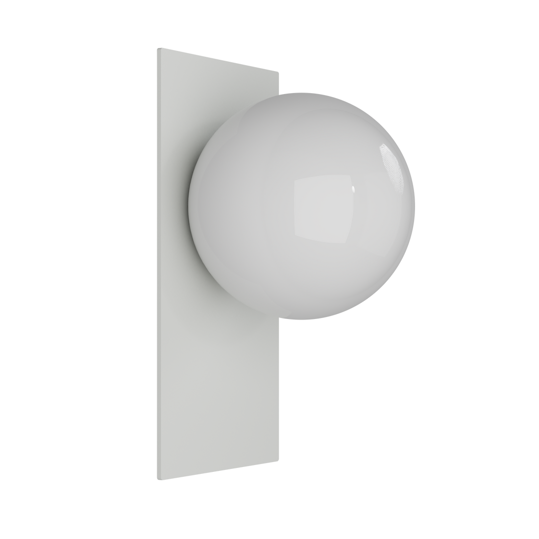 Alto II Wall light