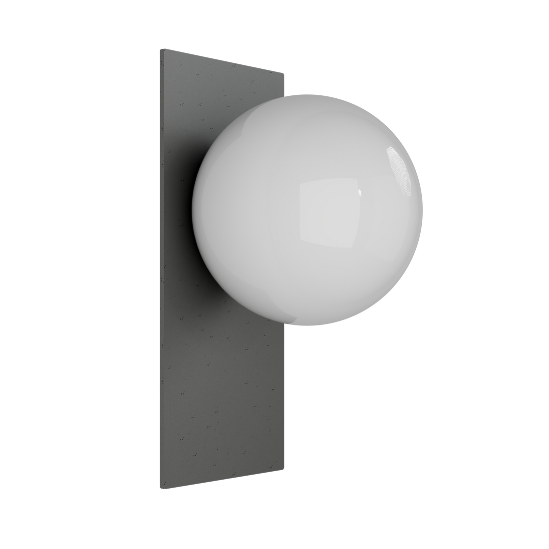 Alto II Wall light