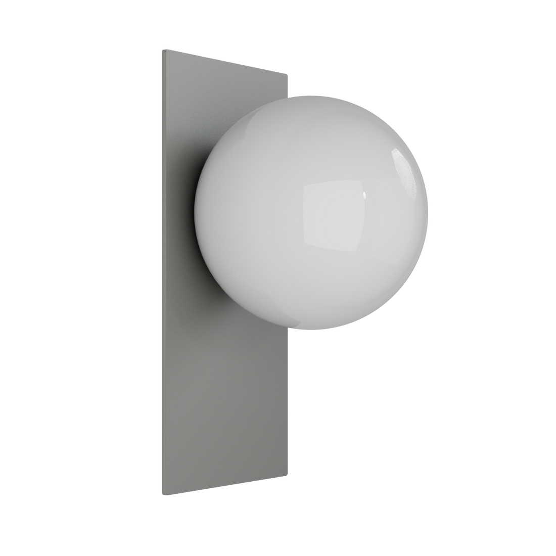 Alto II Wall light