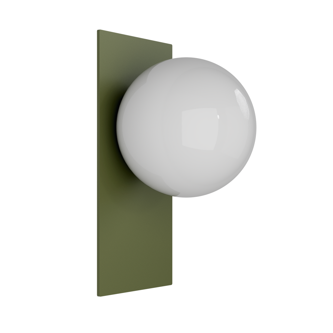 Alto II Wall light