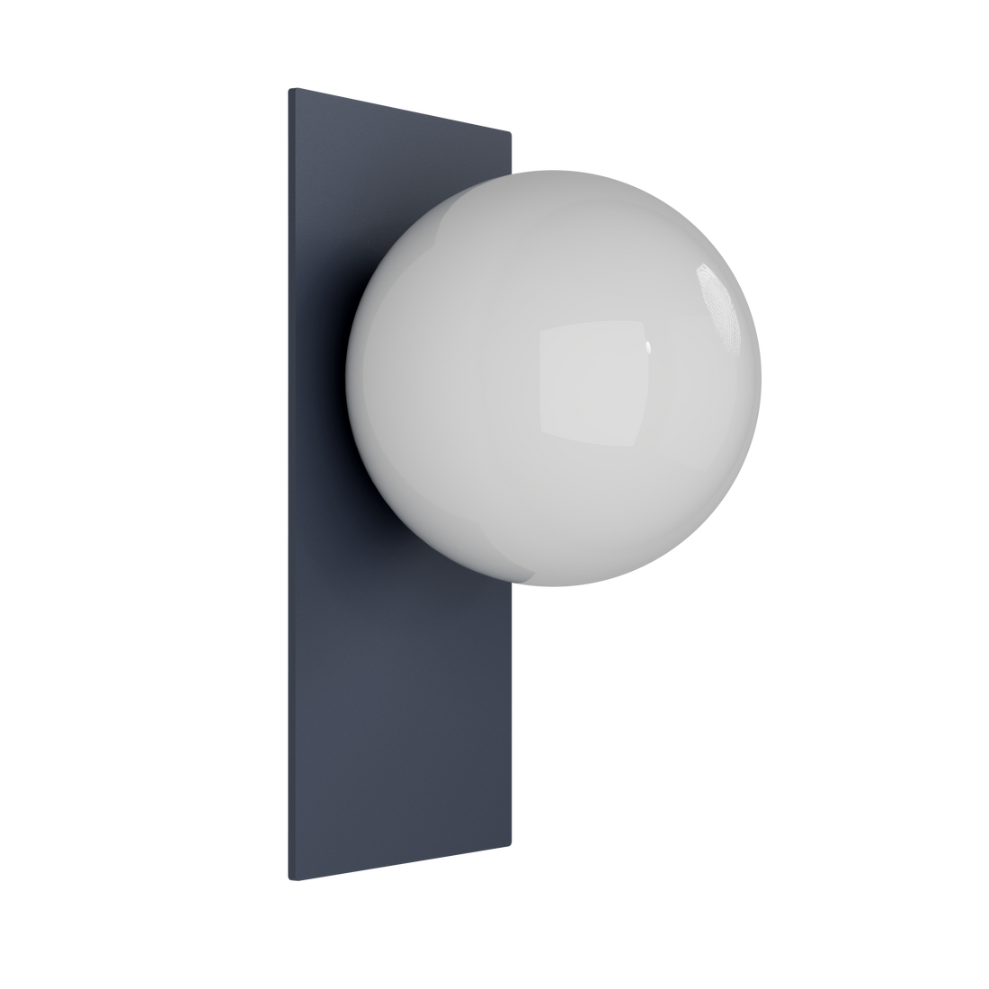 Alto II Wall light