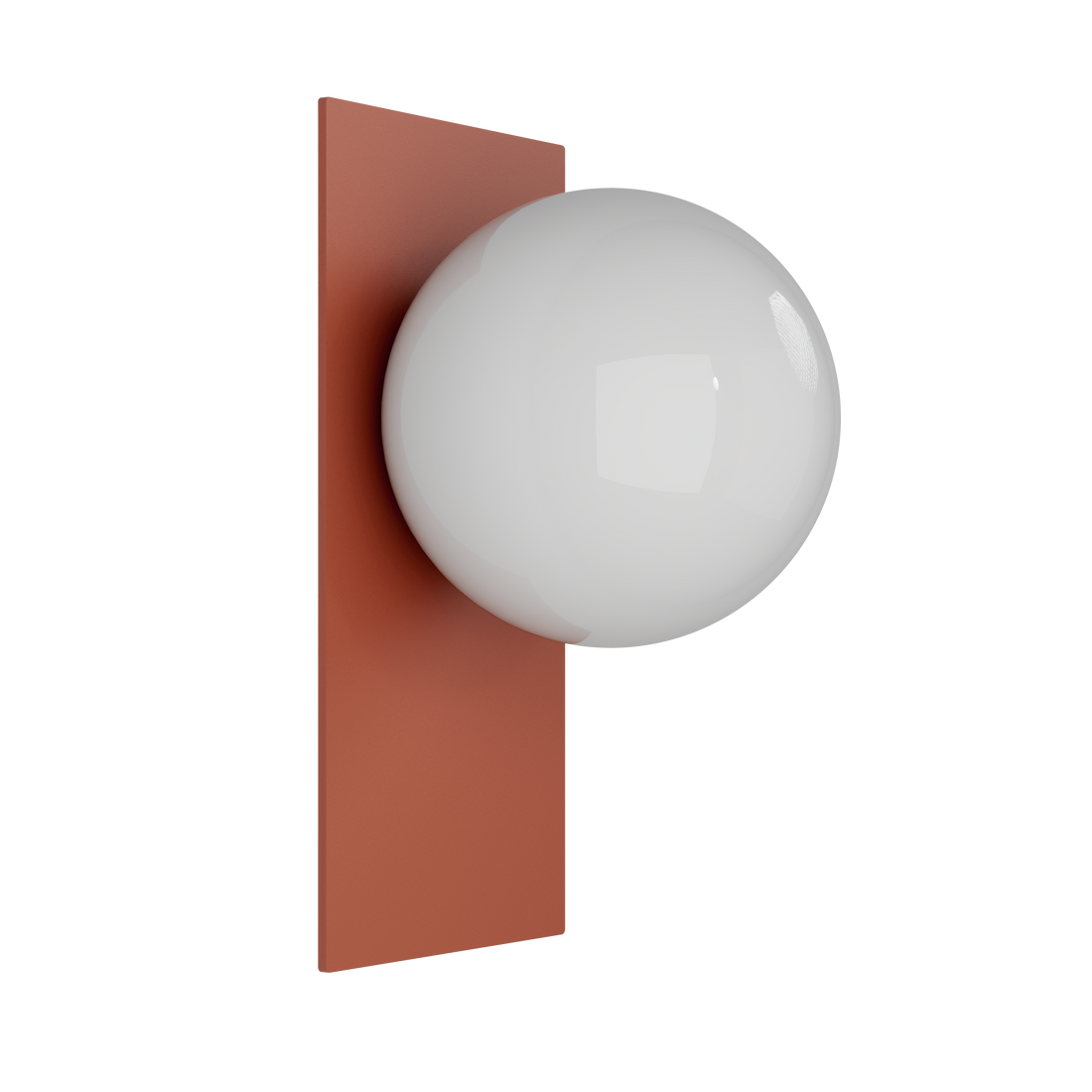 Alto II Wall light