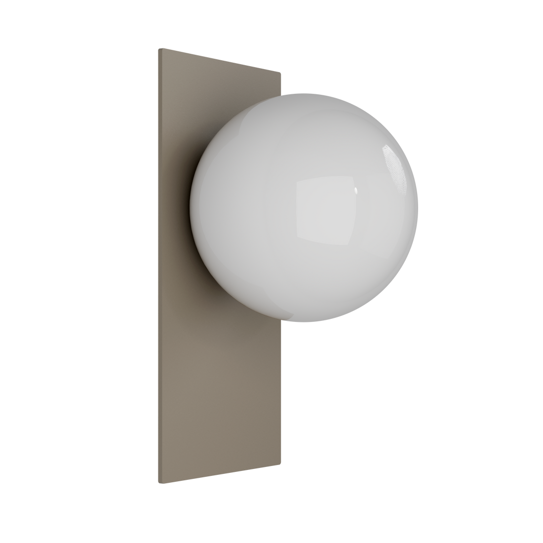 Alto II Wall light