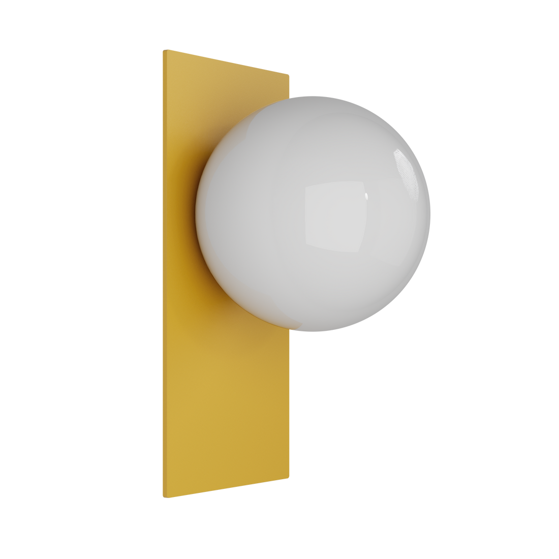 Alto II Wall light