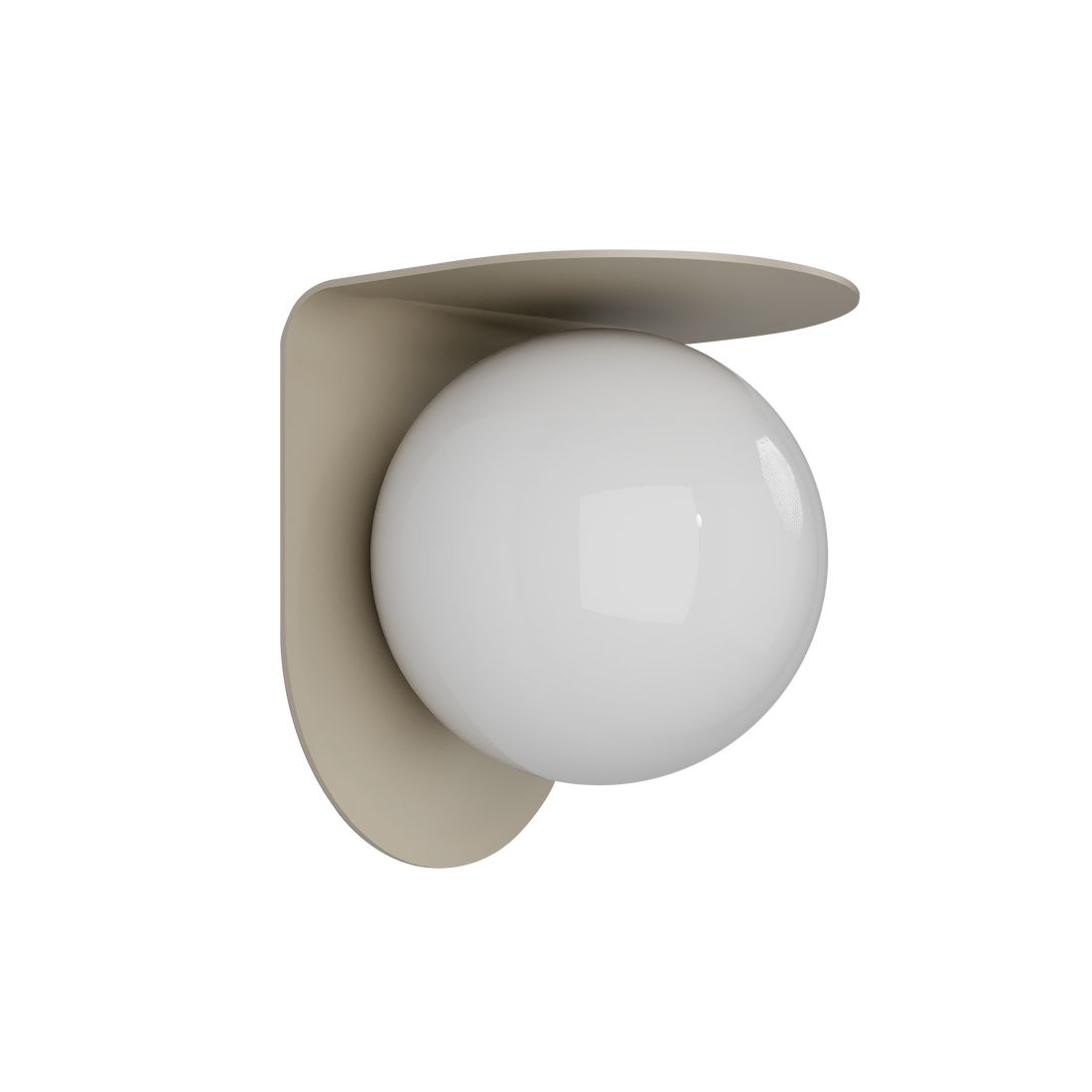 Alto III Wall light