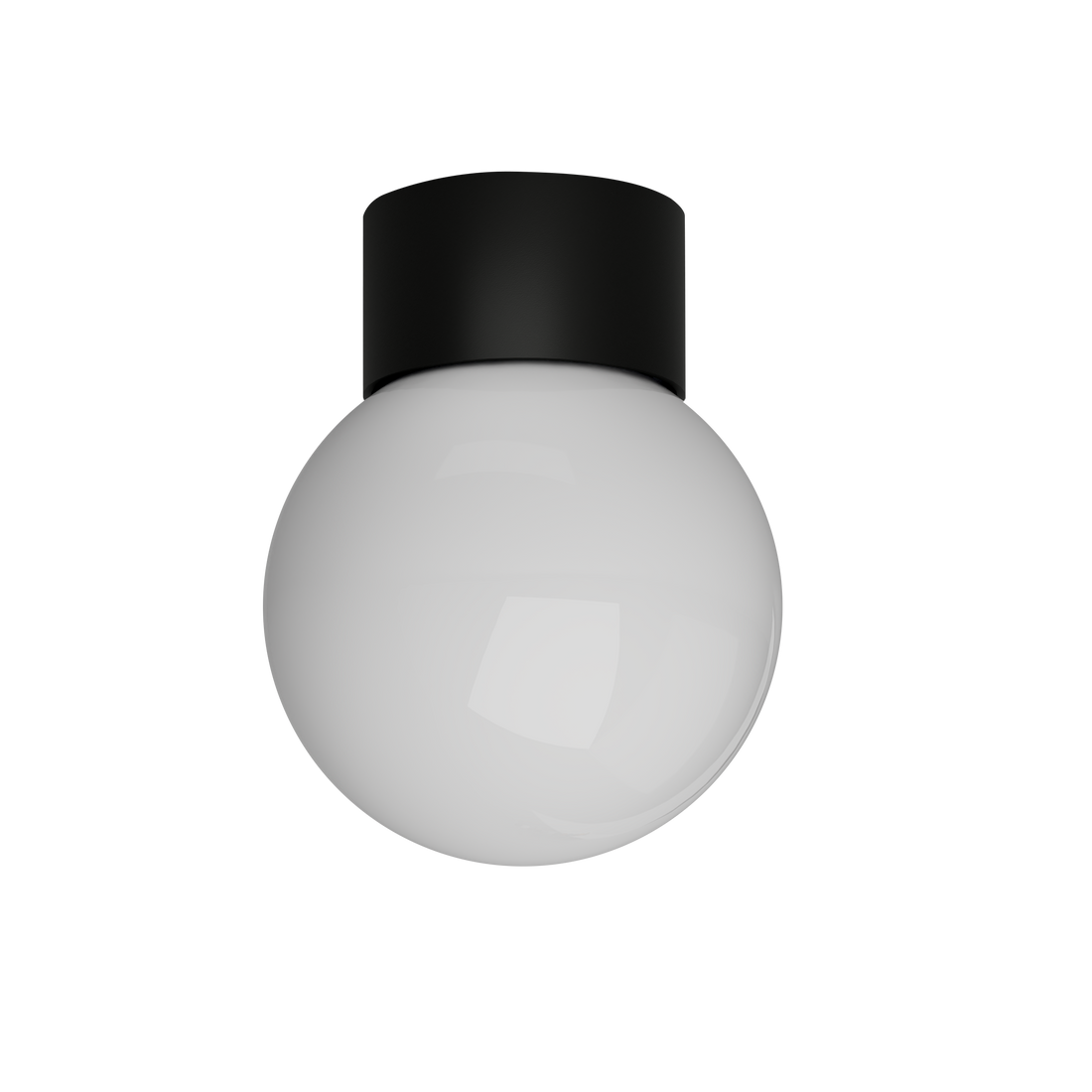 Alto IV Wall light