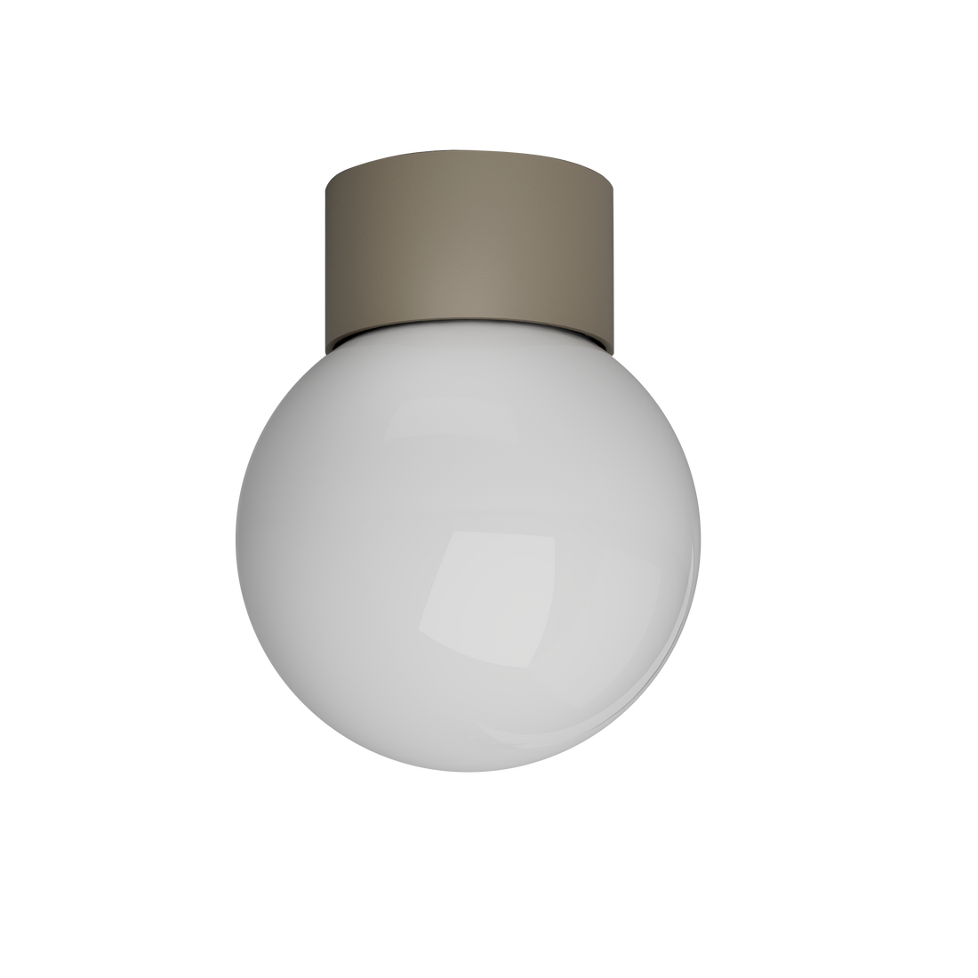 Alto IV Wall light