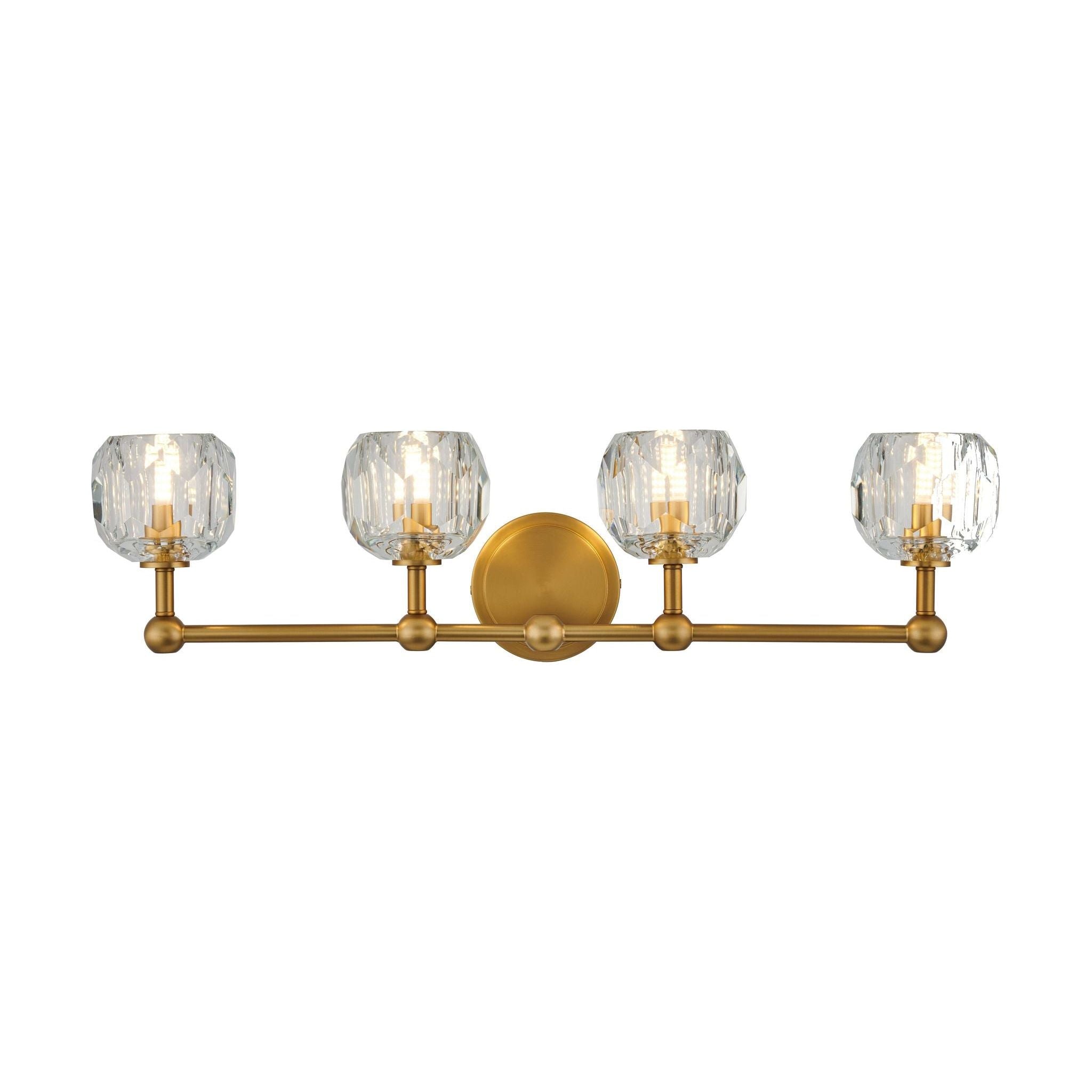 Aluce - 3604 Bath Vanity - 3604BB | Montreal Lighting & Hardware