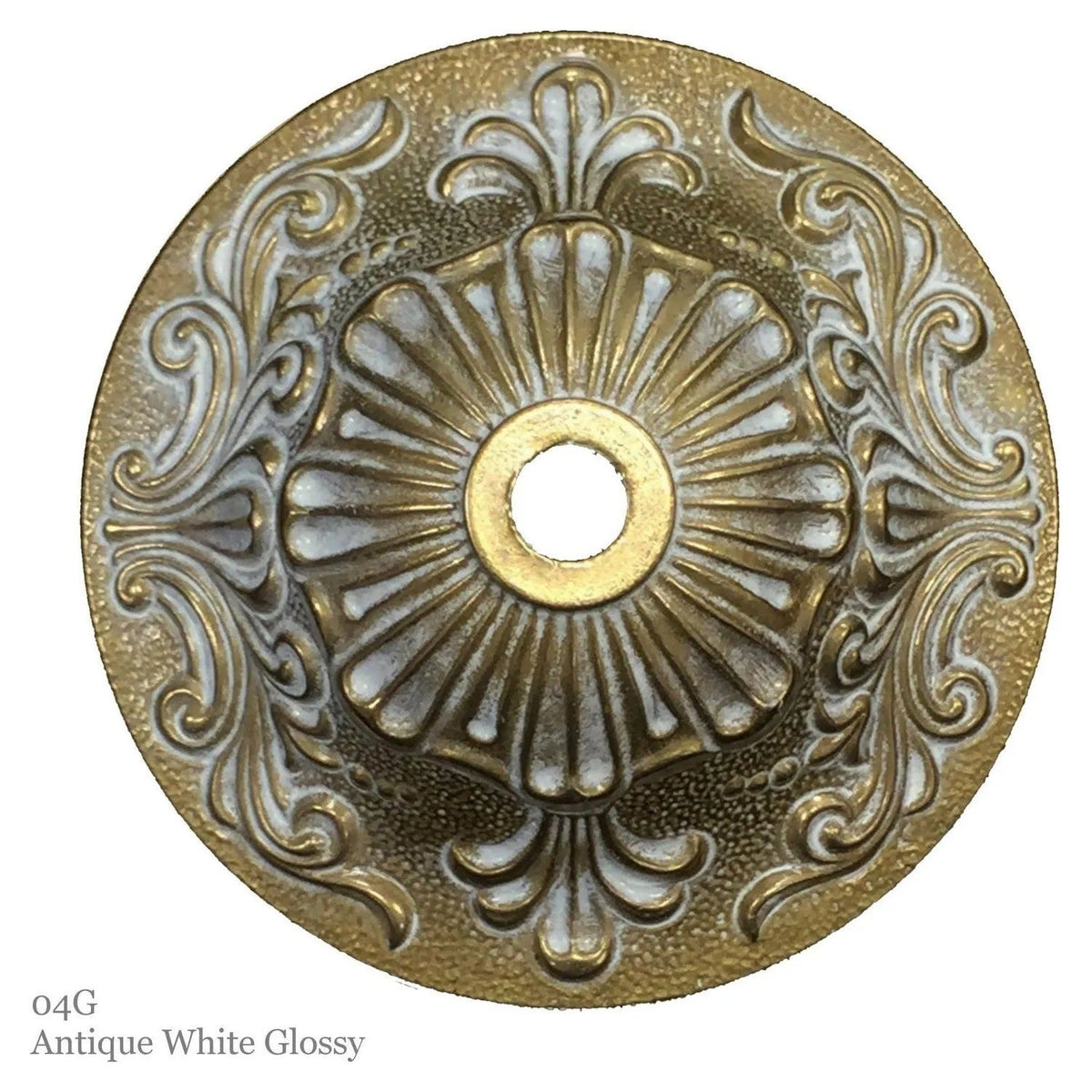 American Brass & Crystal - Llydia Shaded Brass and Crystal Wall Sconce - WS6532-A-04G-PI-HL | Montreal Lighting & Hardware