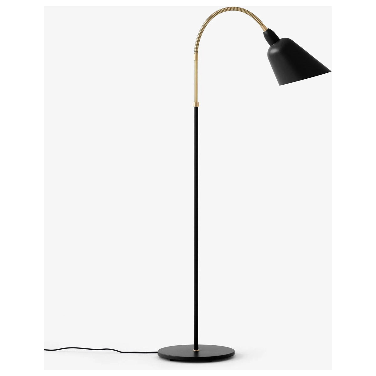 &Tradition - Bellevue Floor Lamp - AT-133131A148 | Montreal Lighting & Hardware