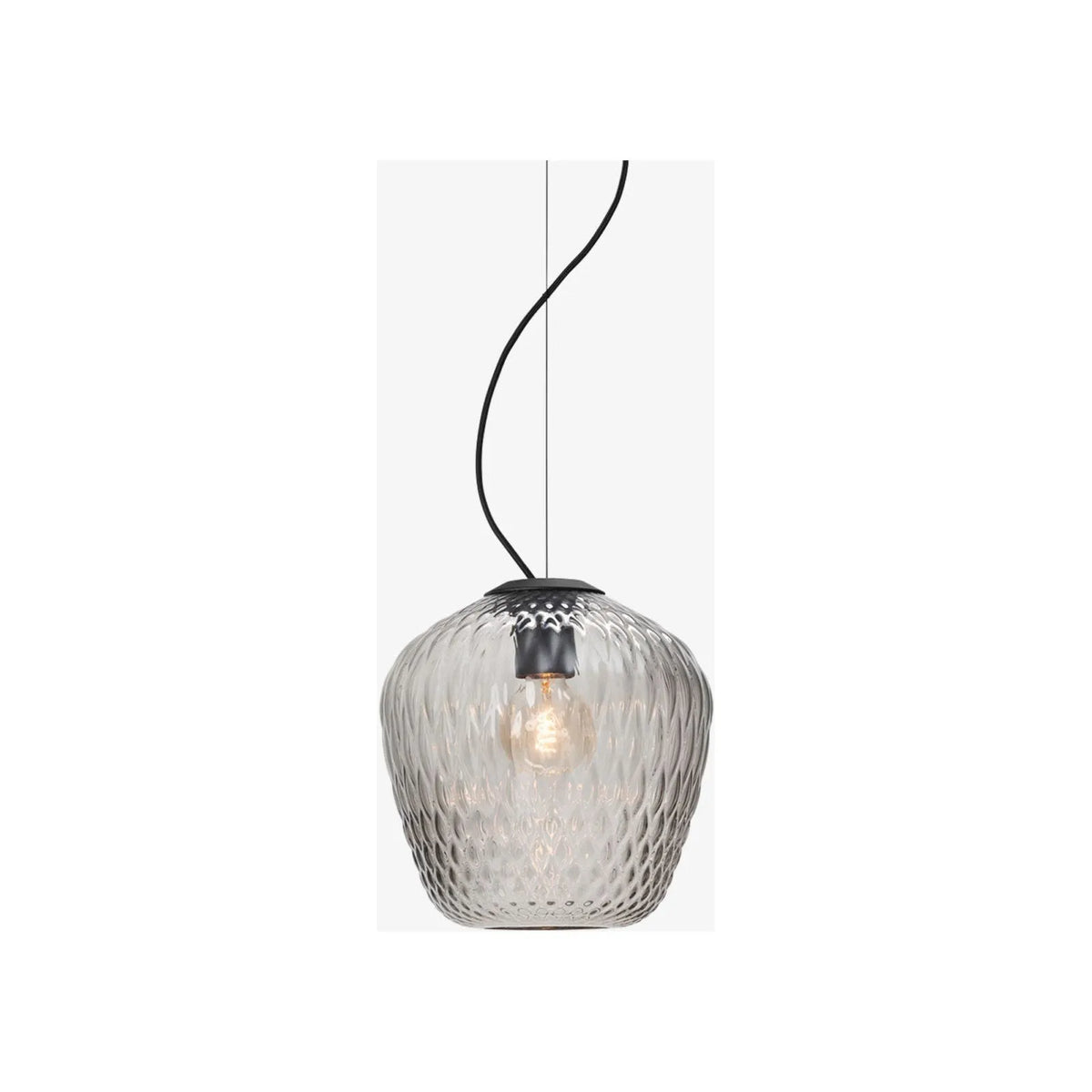 &Tradition - Blown Pendant - AT-133105A165 | Montreal Lighting & Hardware