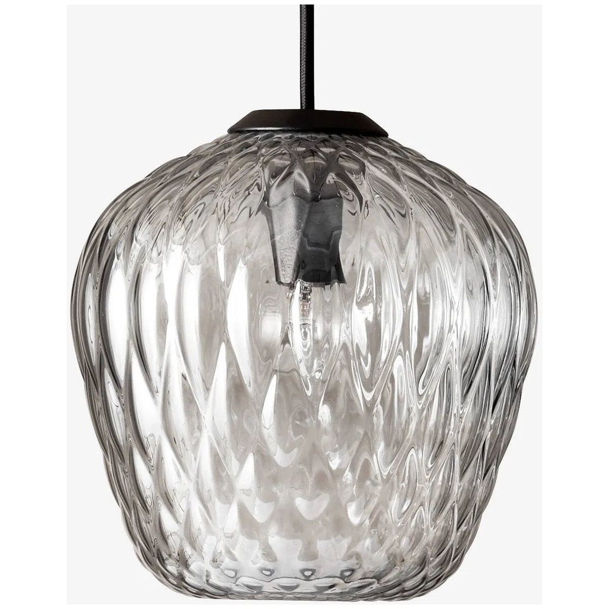 &Tradition - Blown Pendant - AT-133106A165 | Montreal Lighting & Hardware