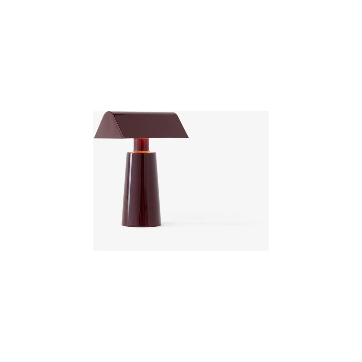 &Tradition - Caret Portable Table Lamp - AT-133166A163 | Montreal Lighting & Hardware