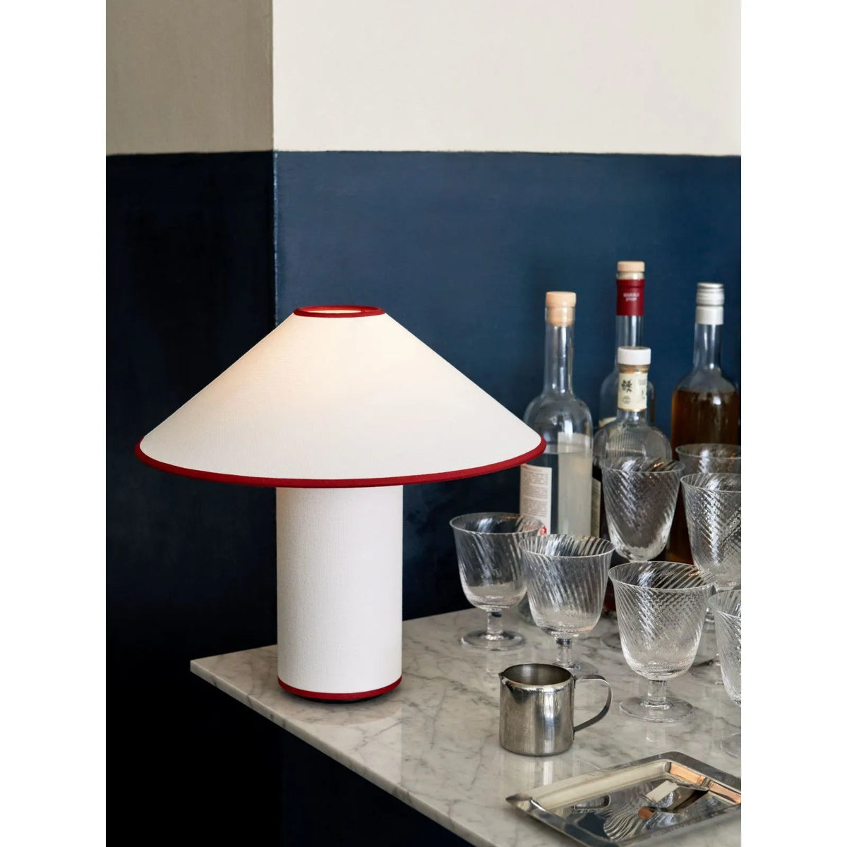 &Tradition - Colette Table Lamp - AT-133115A157 | Montreal Lighting & Hardware