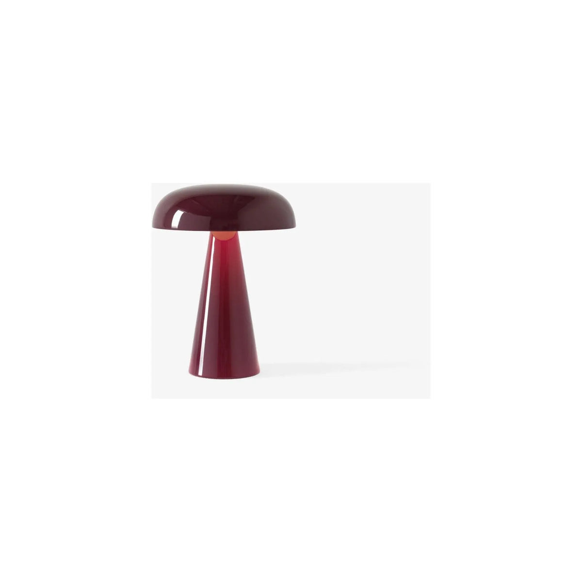 &Tradition - Como Portable Table Lamp - AT-133165A212 | Montreal Lighting & Hardware